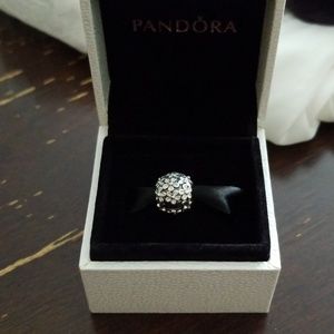 Pandora charm